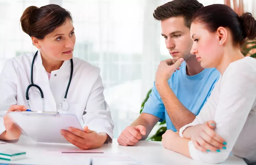 When To See A Gynecologist Or An IVF Specialist?
